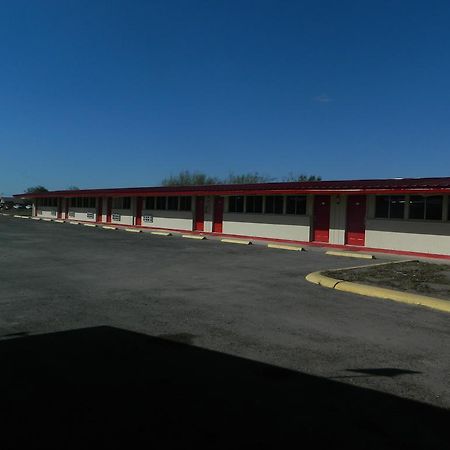 Freer Motel Esterno foto
