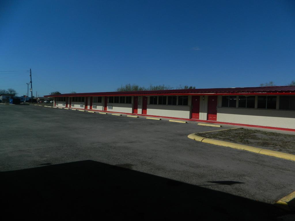 Freer Motel Esterno foto